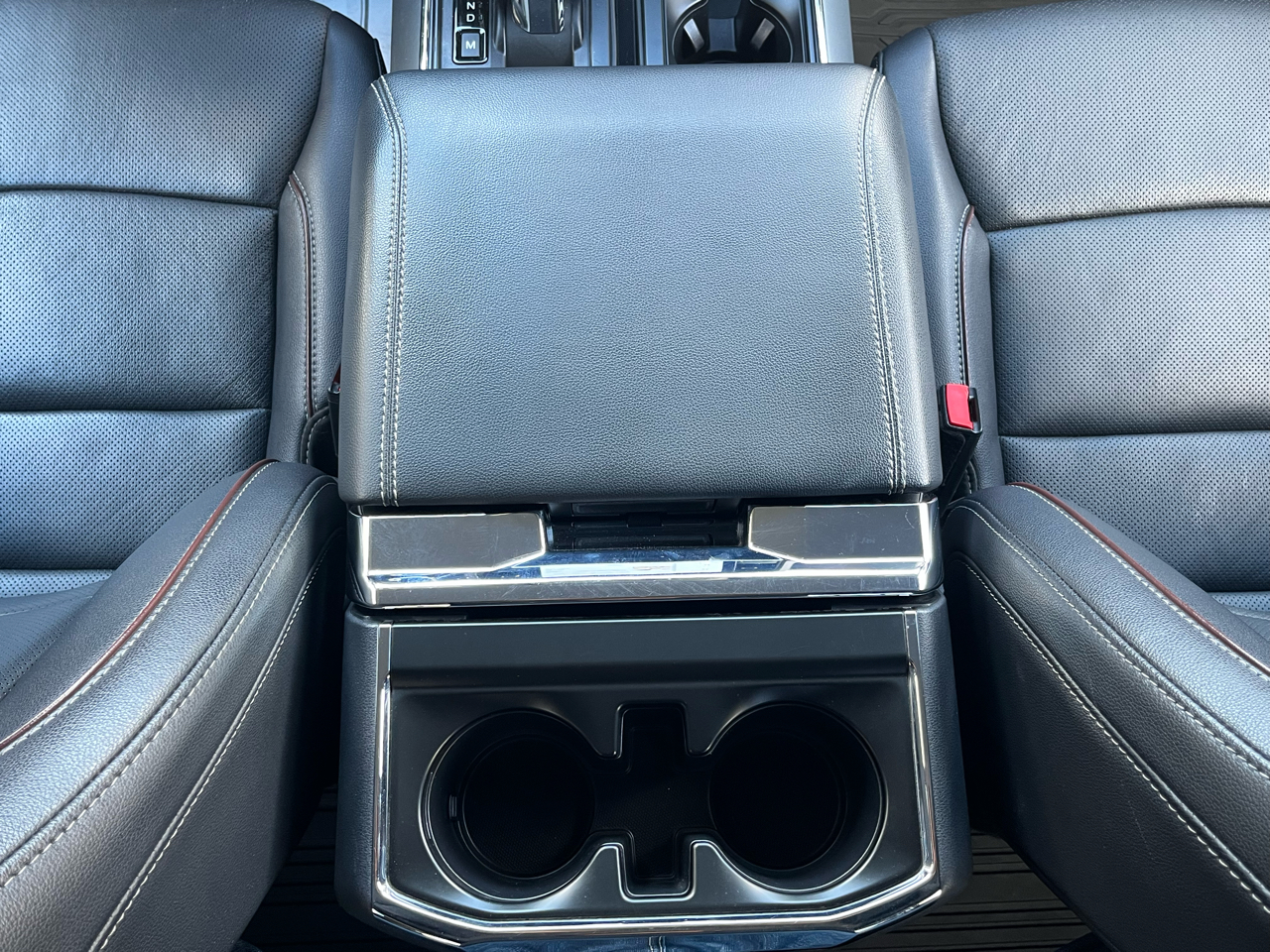 Ford F-150 Lariat SuperCab 6.5-ft. Bed 4WD 2022 Ford F-150 Lariat SuperCab 6.5-ft. Bed 4WD 2022