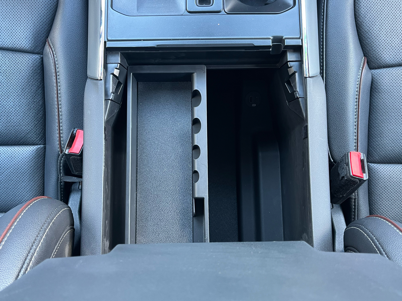 Ford F-150 Lariat SuperCab 6.5-ft. Bed 4WD 2022 Ford F-150 Lariat SuperCab 6.5-ft. Bed 4WD 2022