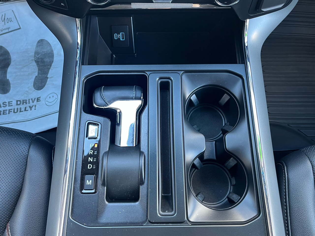 Ford F-150 Lariat SuperCab 6.5-ft. Bed 4WD 2022 Ford F-150 Lariat SuperCab 6.5-ft. Bed 4WD 2022