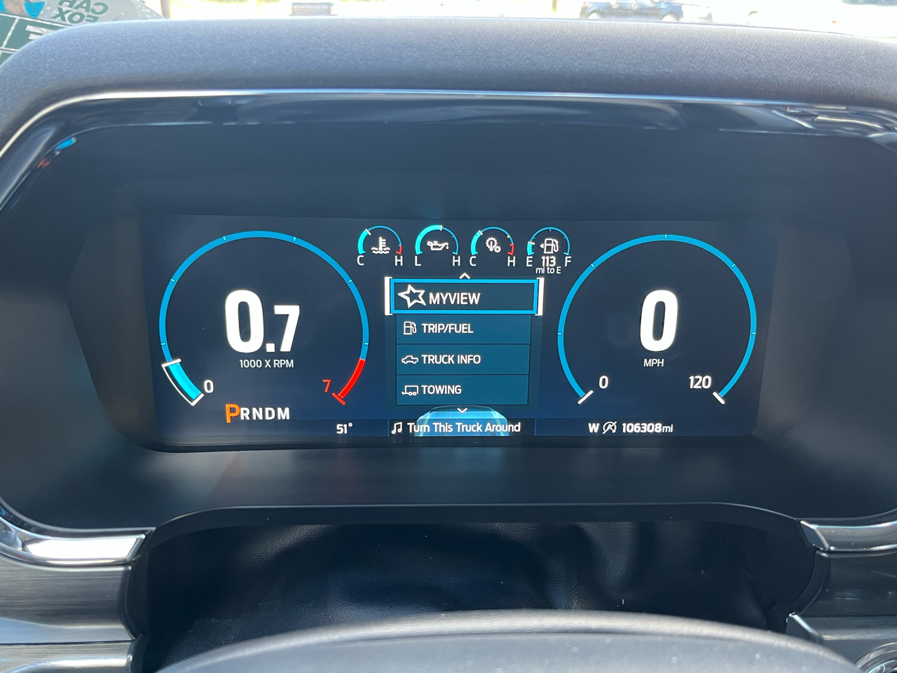 Ford F-150 Lariat SuperCab 6.5-ft. Bed 4WD 2022 Ford F-150 Lariat SuperCab 6.5-ft. Bed 4WD 2022