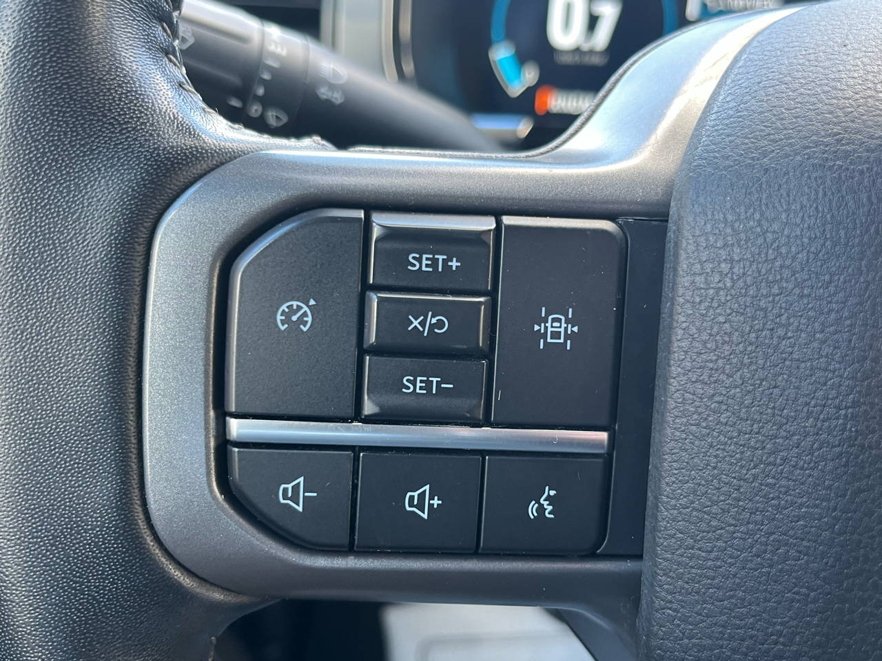 Ford F-150 Lariat SuperCab 6.5-ft. Bed 4WD 2022 Ford F-150 Lariat SuperCab 6.5-ft. Bed 4WD 2022