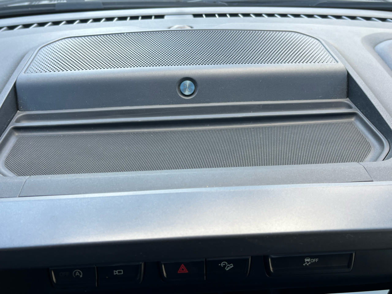 Ford F-150 Lariat SuperCab 6.5-ft. Bed 4WD 2022 Ford F-150 Lariat SuperCab 6.5-ft. Bed 4WD 2022