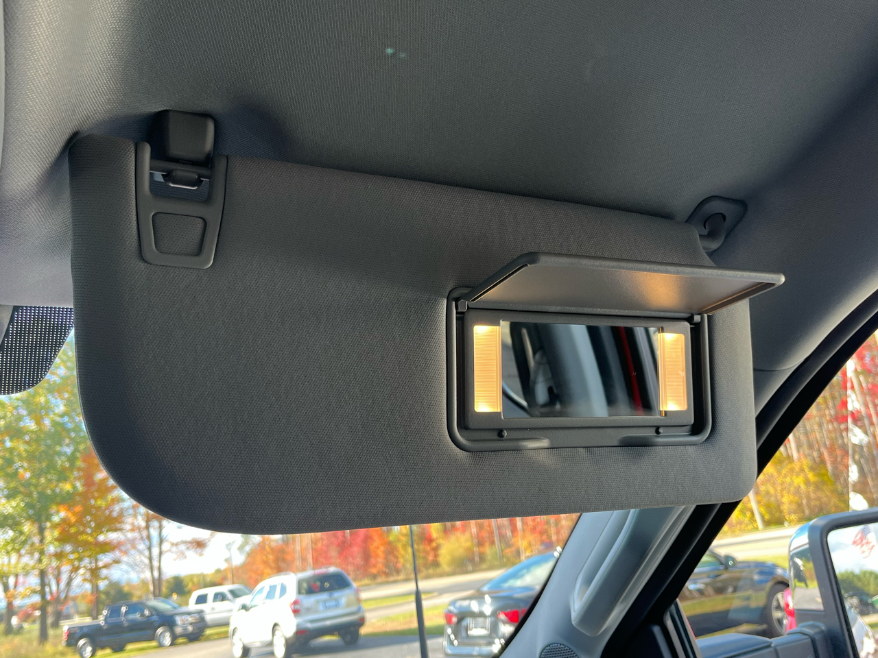 Ford F-150 Lariat SuperCab 6.5-ft. Bed 4WD 2022 Ford F-150 Lariat SuperCab 6.5-ft. Bed 4WD 2022