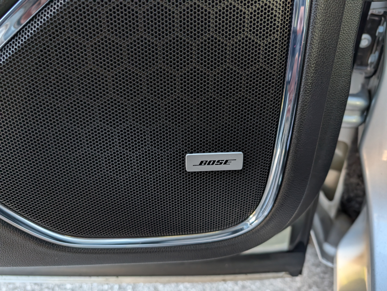 Chevrolet Suburban 4WD 4dr Z71 2018