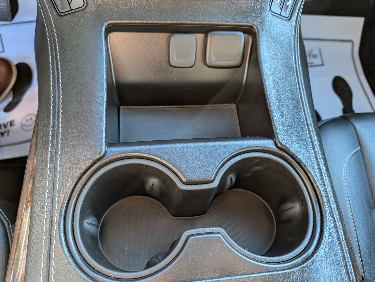 Chevrolet Suburban 4WD 4dr Z71 2018