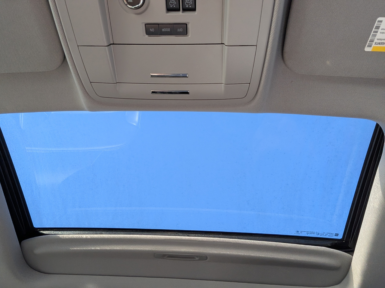 Chevrolet Suburban 4WD 4dr Z71 2018