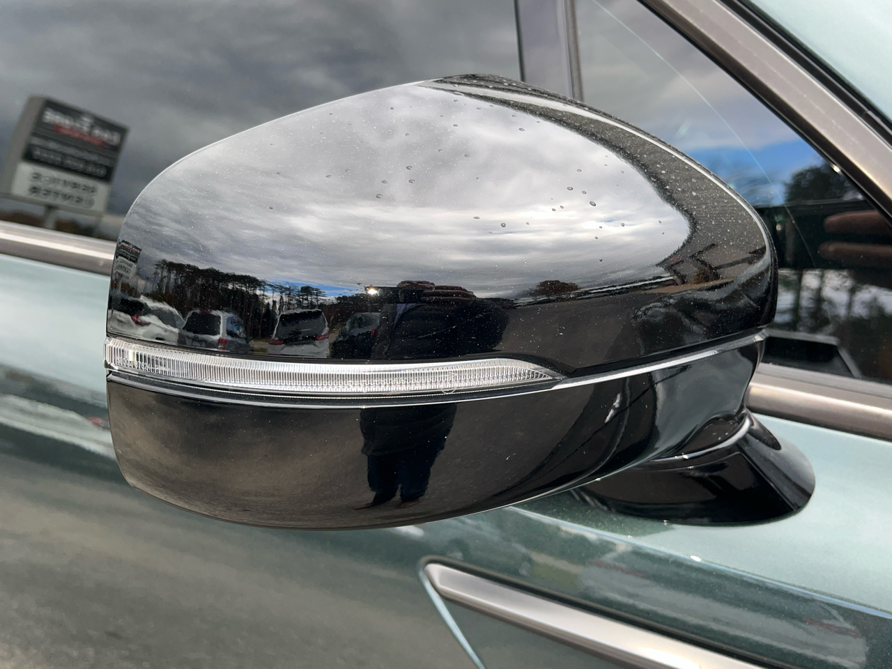 Kia Sorento X-Line EX AWD 2022