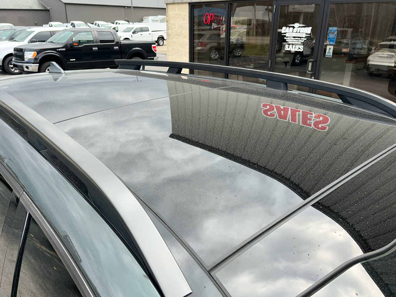 Kia Sorento X-Line EX AWD 2022