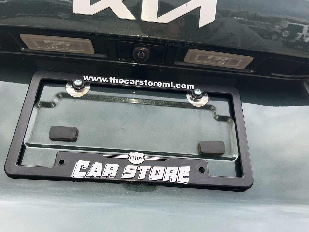 Kia Sorento X-Line EX AWD 2022