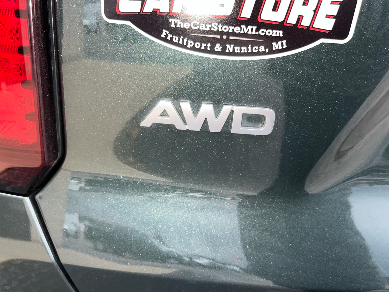 Kia Sorento X-Line EX AWD 2022