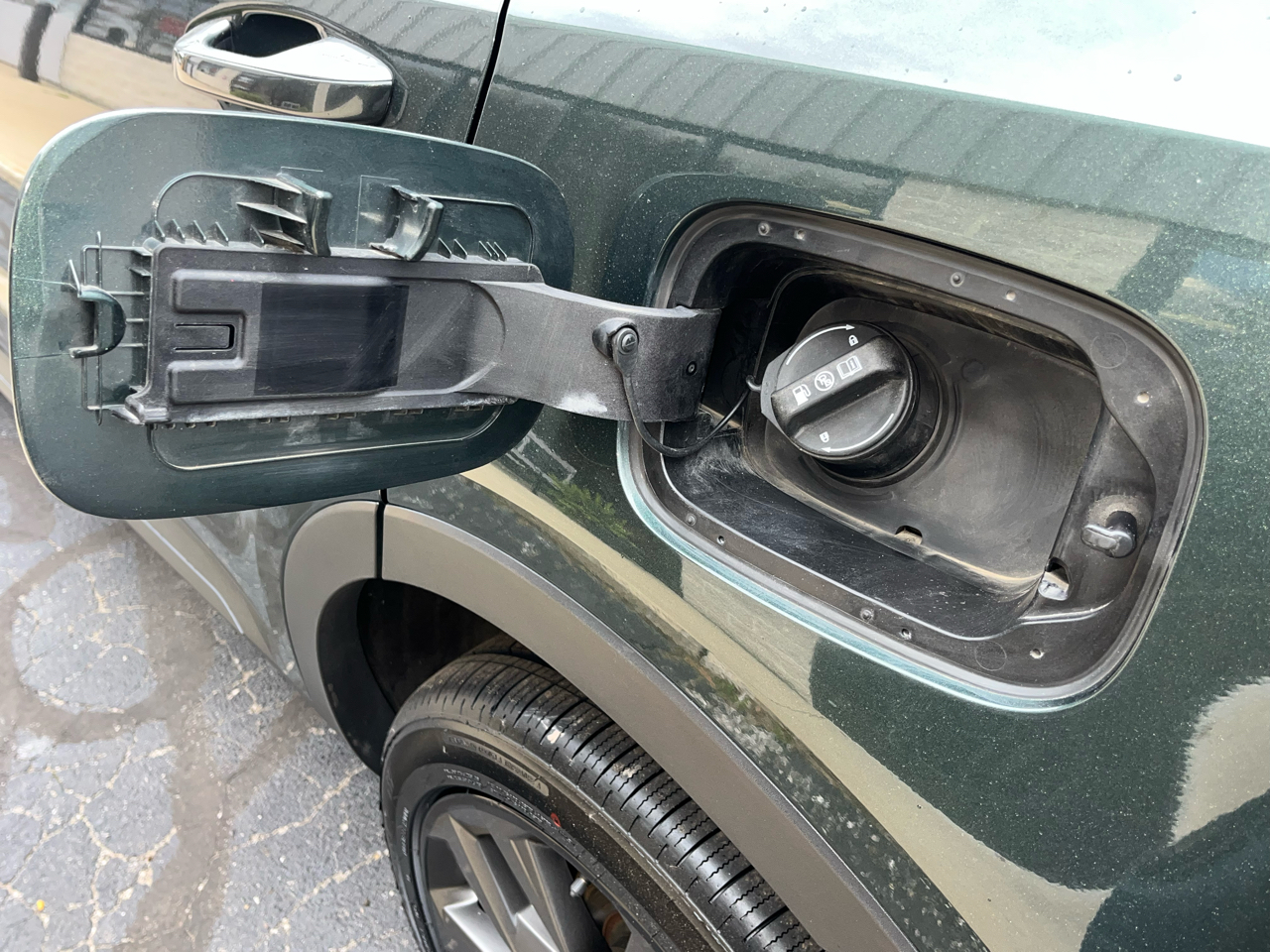 Kia Sorento X-Line EX AWD 2022