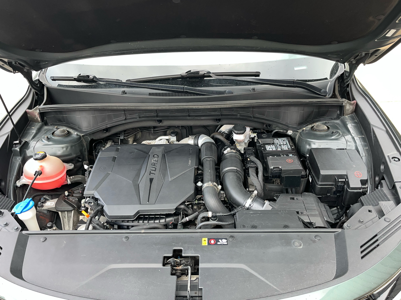 Kia Sorento X-Line EX AWD 2022