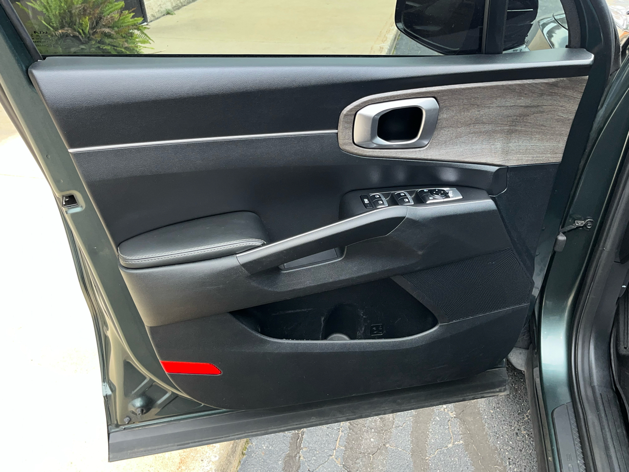 Kia Sorento X-Line EX AWD 2022