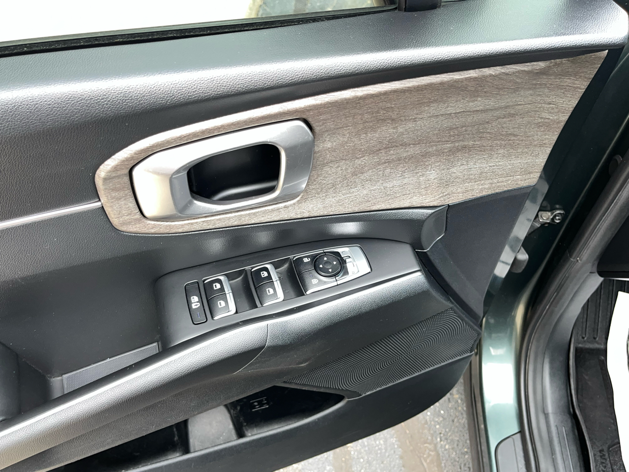 Kia Sorento X-Line EX AWD 2022