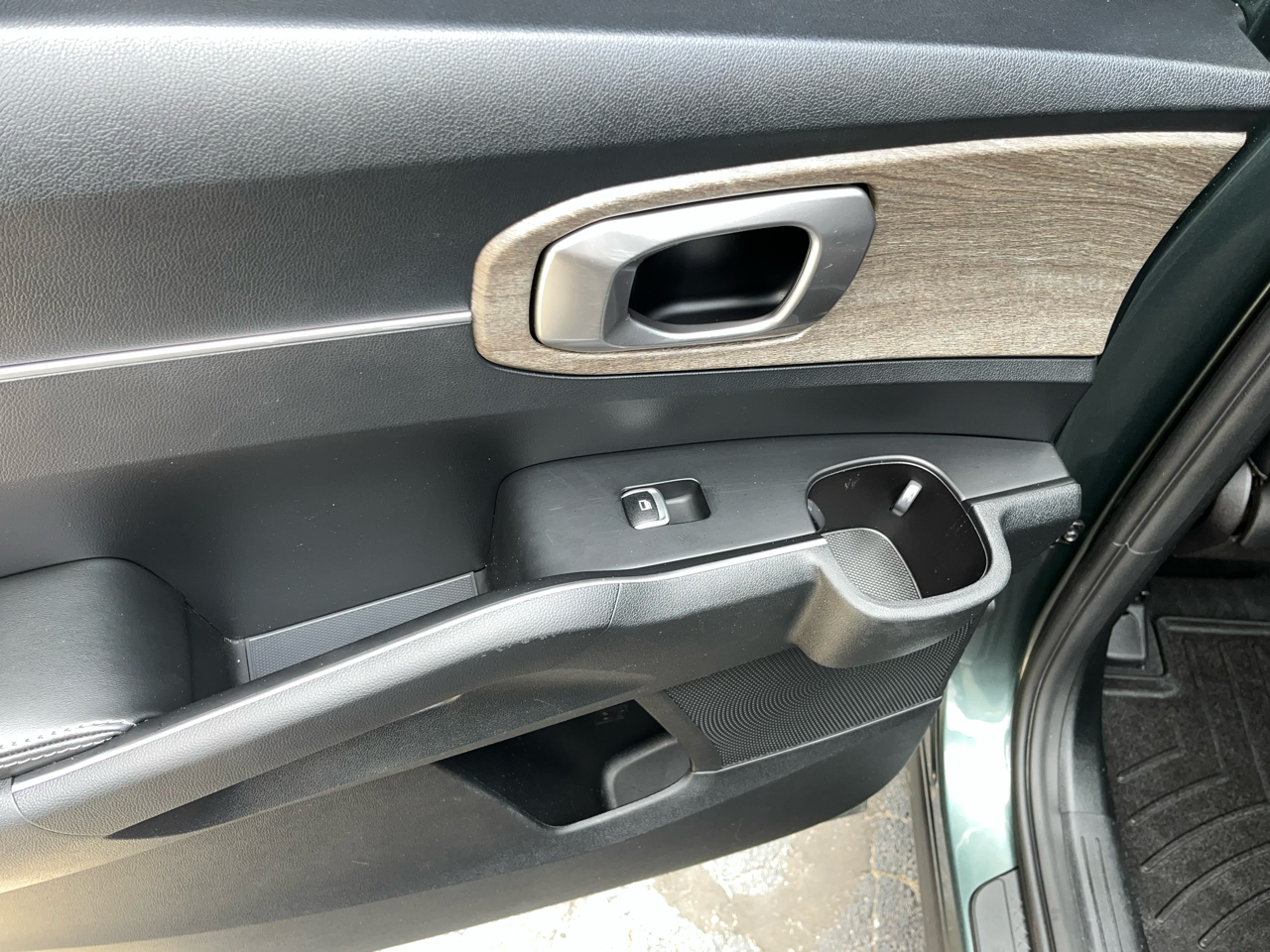 Kia Sorento X-Line EX AWD 2022