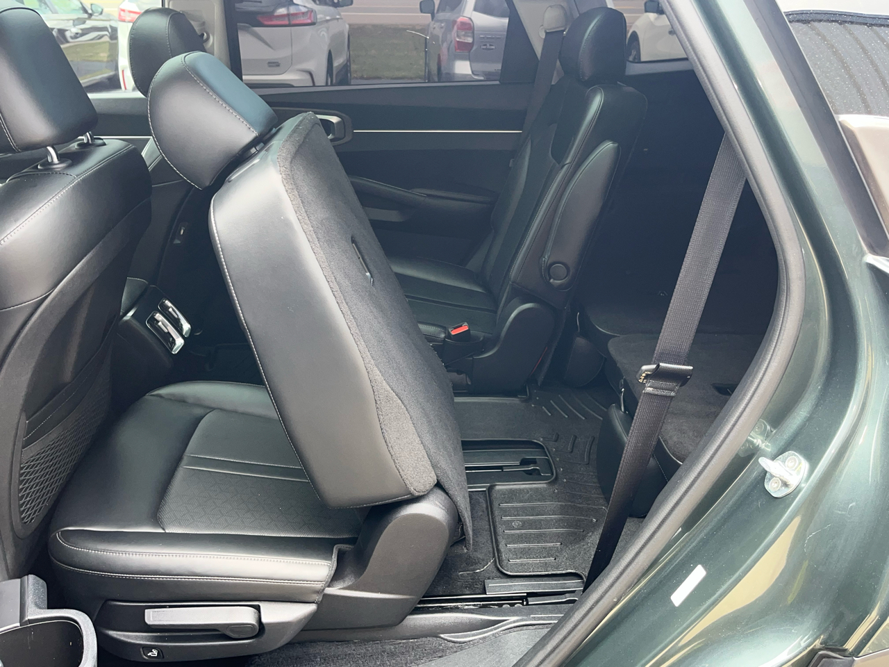 Kia Sorento X-Line EX AWD 2022