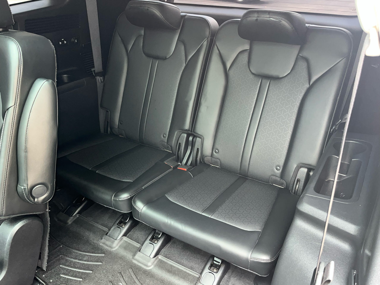 Kia Sorento X-Line EX AWD 2022