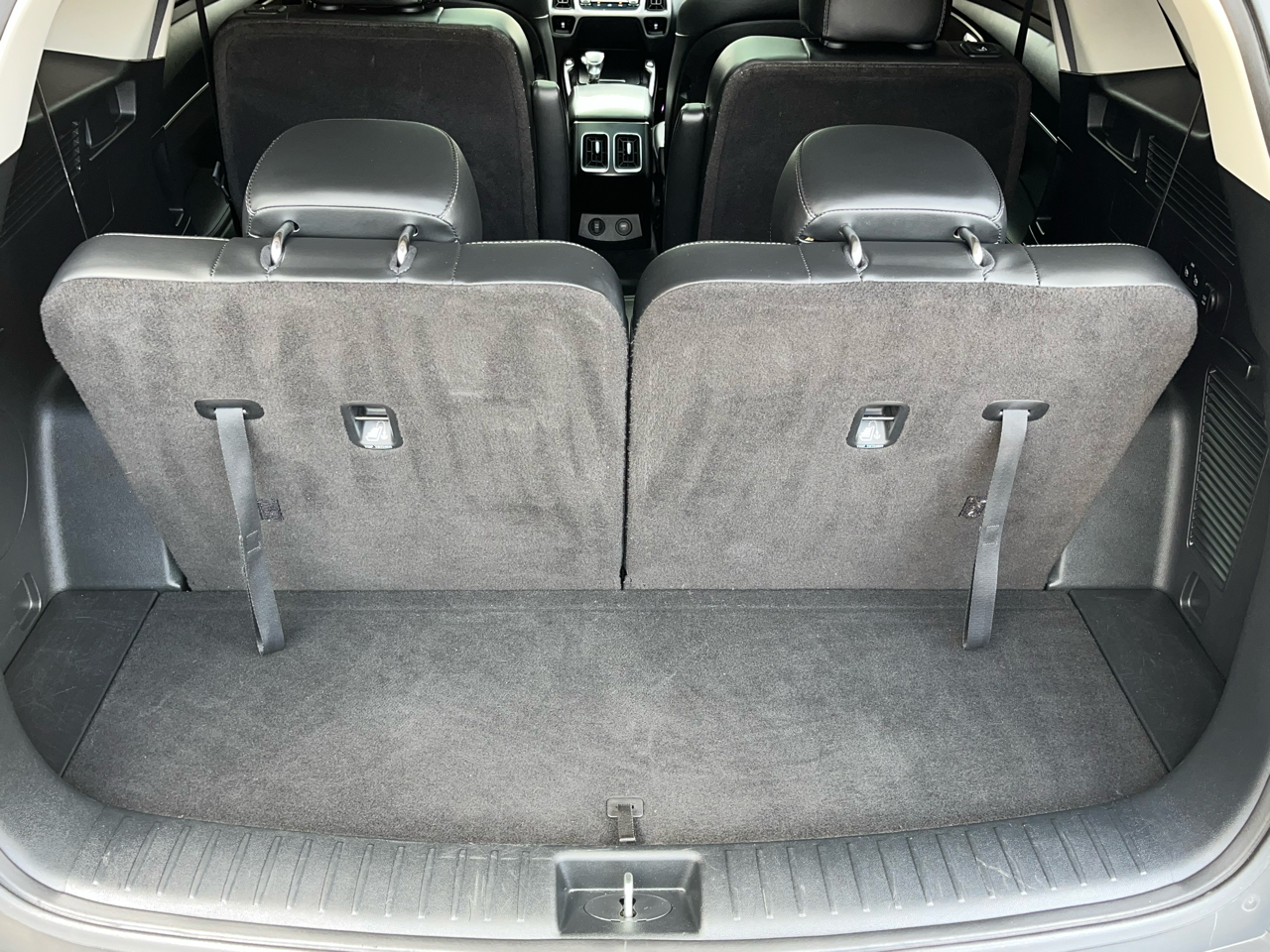 Kia Sorento X-Line EX AWD 2022