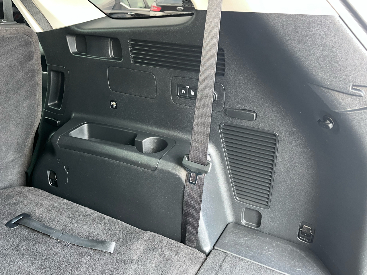 Kia Sorento X-Line EX AWD 2022