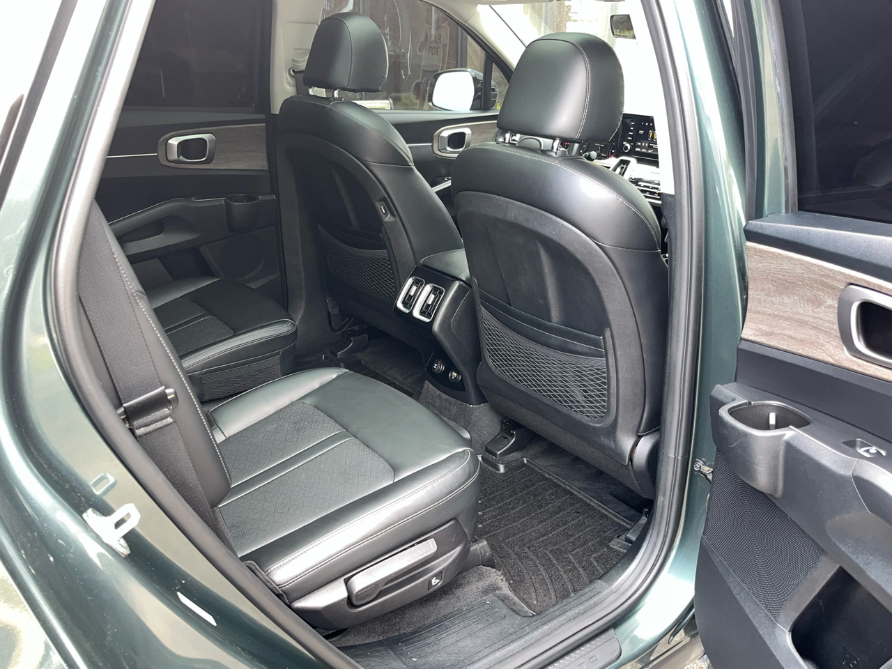 Kia Sorento X-Line EX AWD 2022