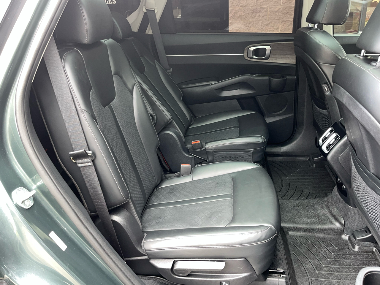 Kia Sorento X-Line EX AWD 2022