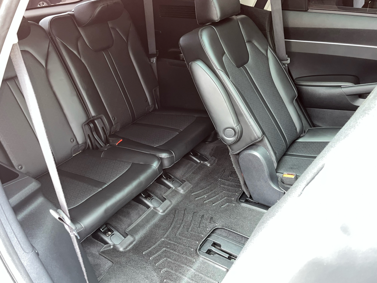 Kia Sorento X-Line EX AWD 2022