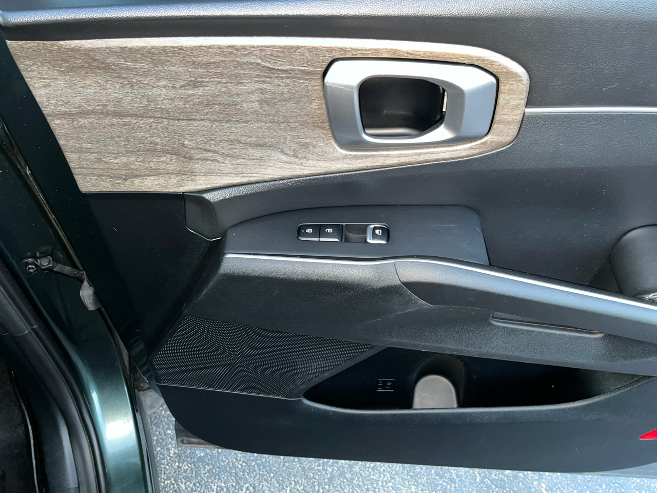 Kia Sorento X-Line EX AWD 2022