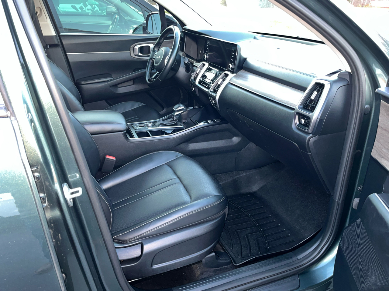 Kia Sorento X-Line EX AWD 2022