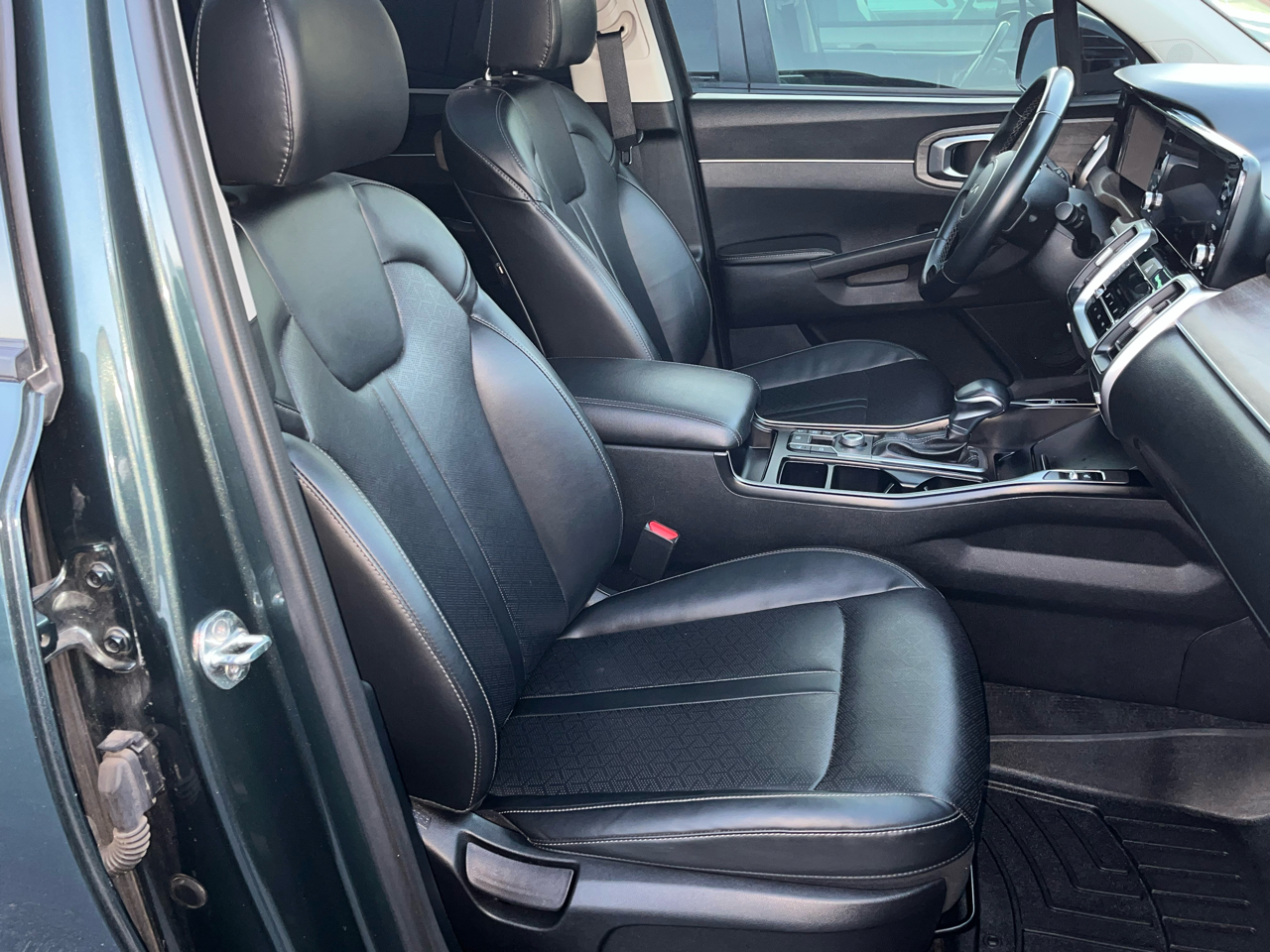 Kia Sorento X-Line EX AWD 2022