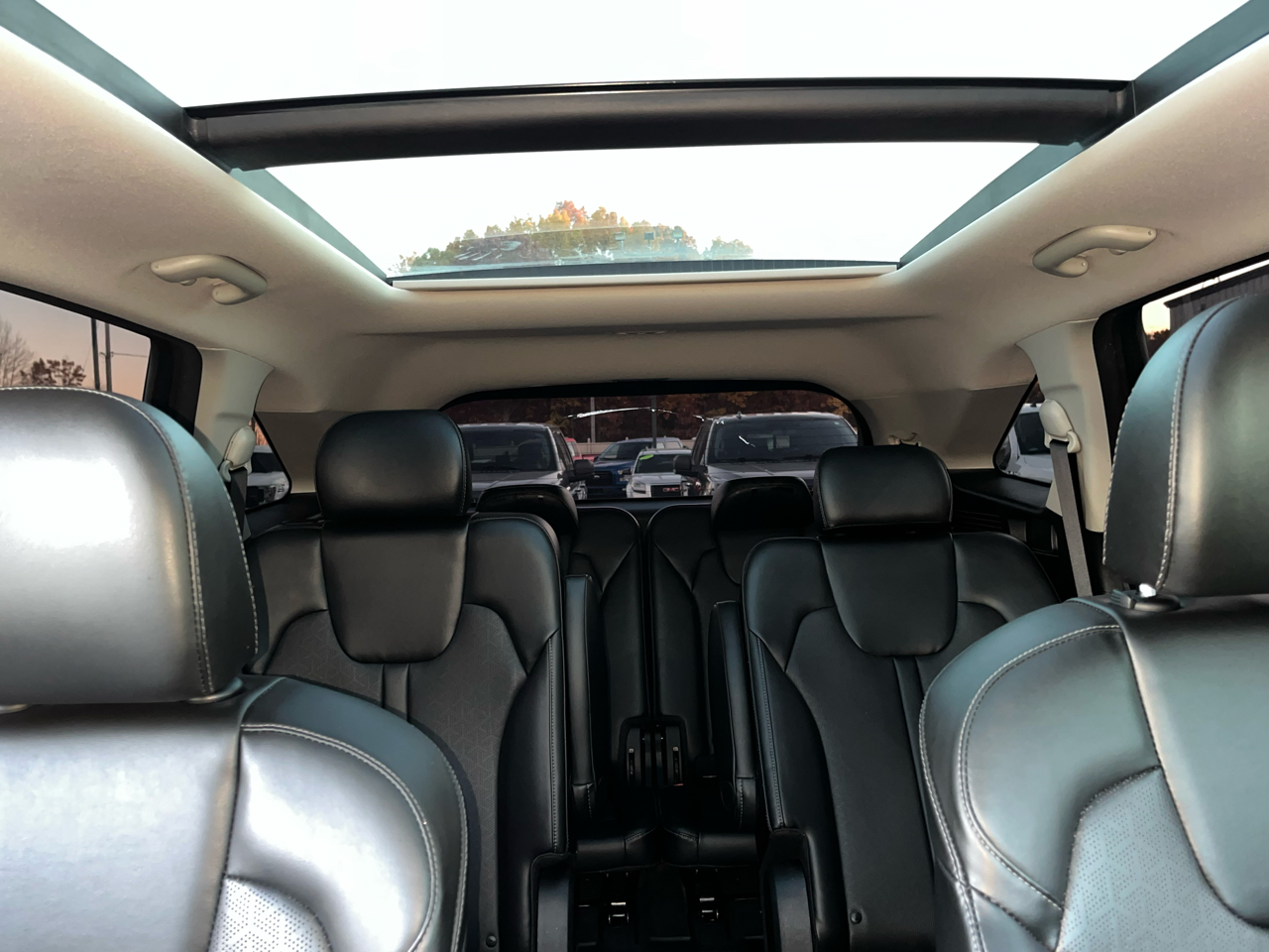 Kia Sorento X-Line EX AWD 2022