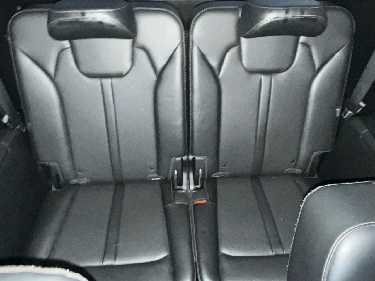 Kia Sorento X-Line EX AWD 2022