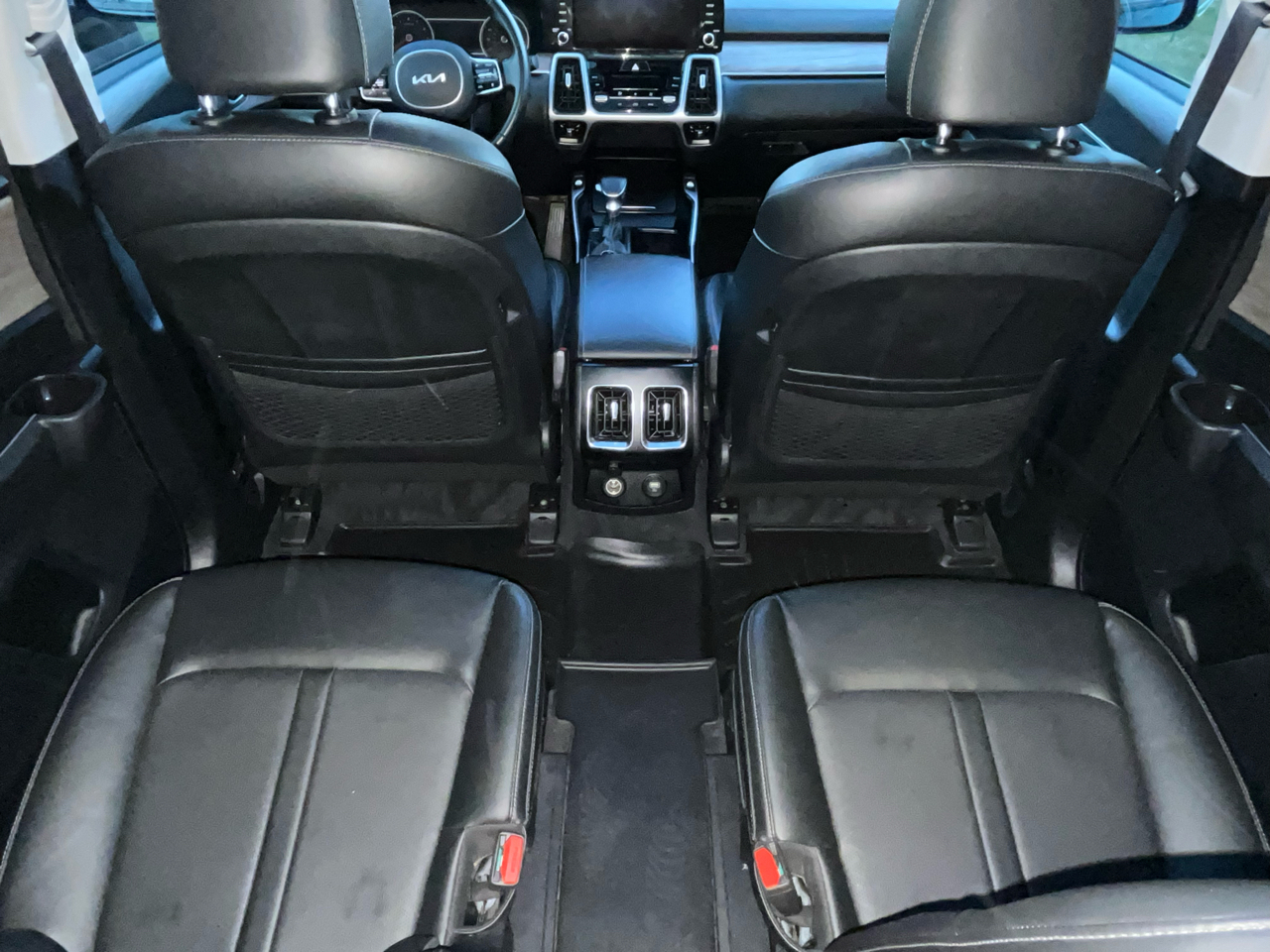 Kia Sorento X-Line EX AWD 2022