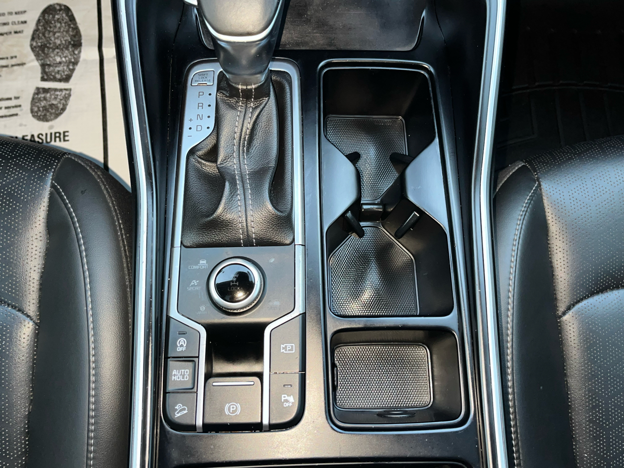 Kia Sorento X-Line EX AWD 2022