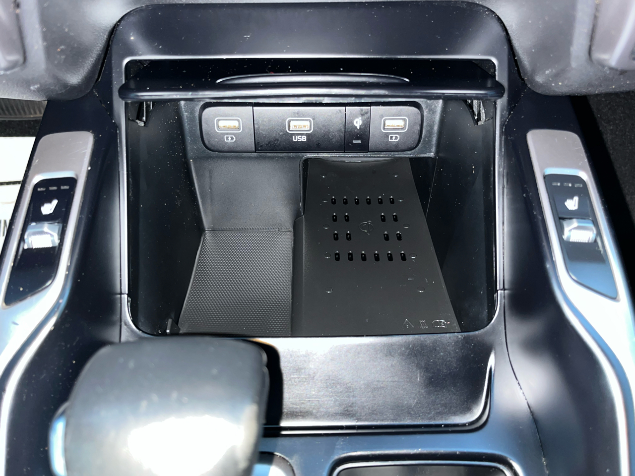 Kia Sorento X-Line EX AWD 2022