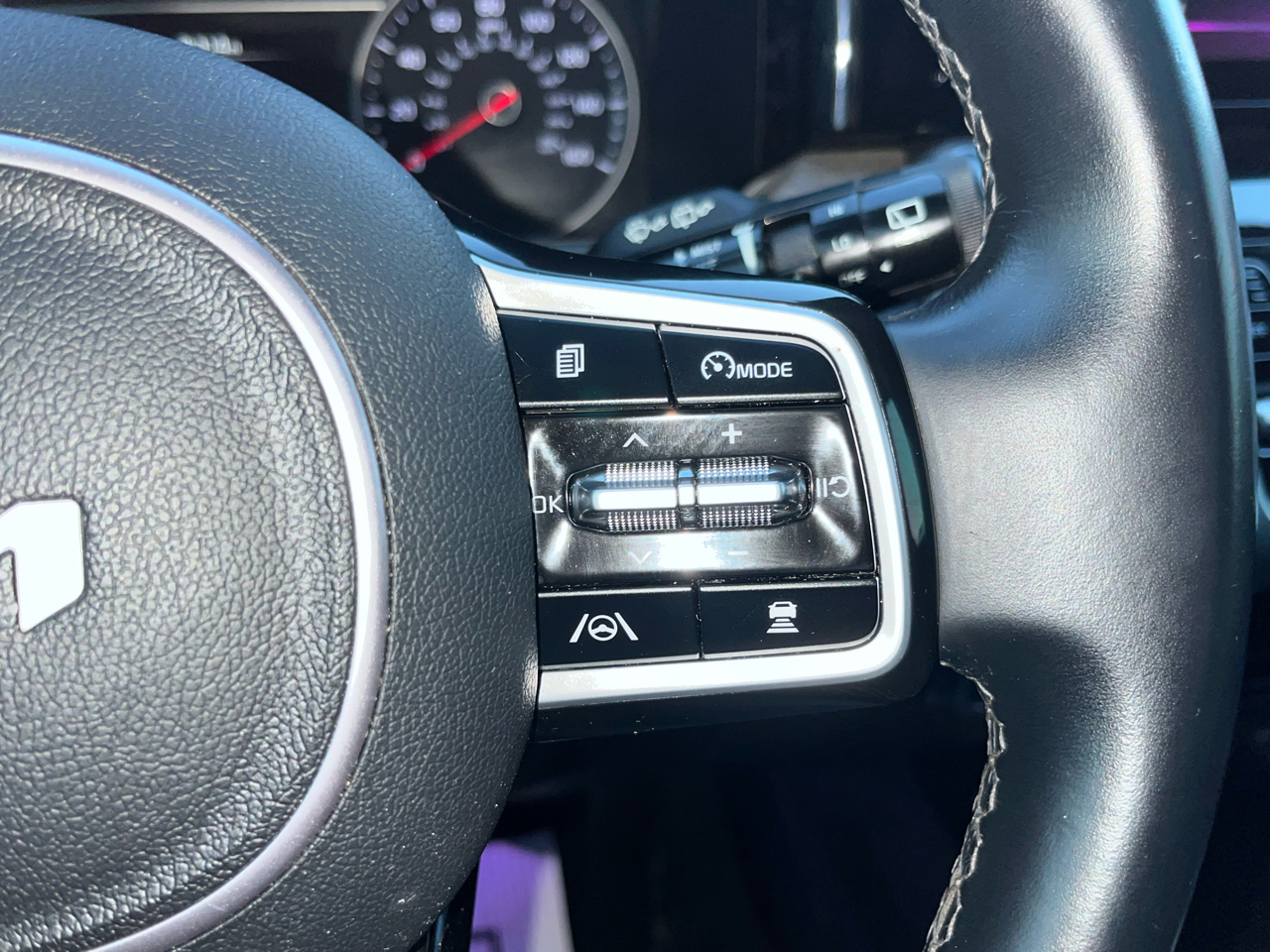 Kia Sorento X-Line EX AWD 2022