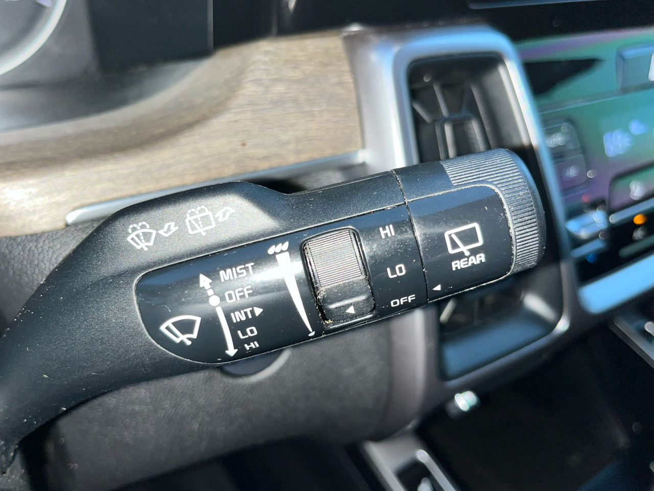 Kia Sorento X-Line EX AWD 2022