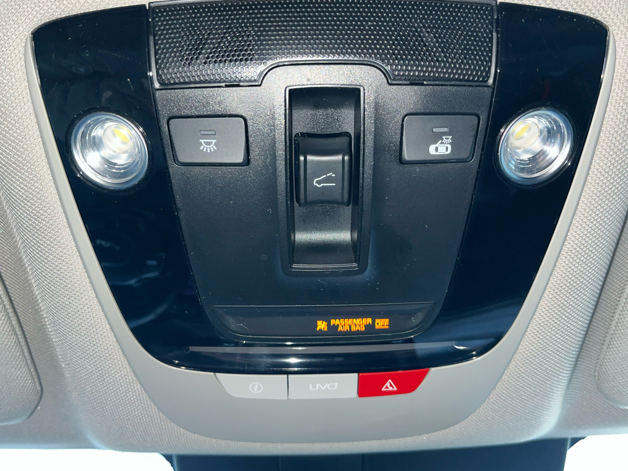 Kia Sorento X-Line EX AWD 2022