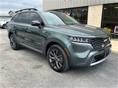 2022 Kia Sorento 