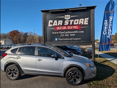 2015 Subaru XV Crosstrek 