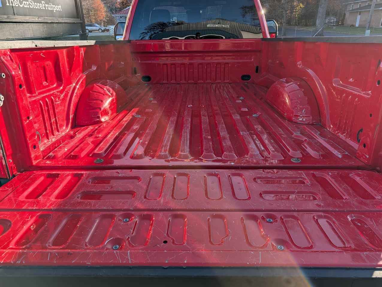 Ford Super Duty F-250 SRW XLT 4WD Reg Cab 8' Box 2022