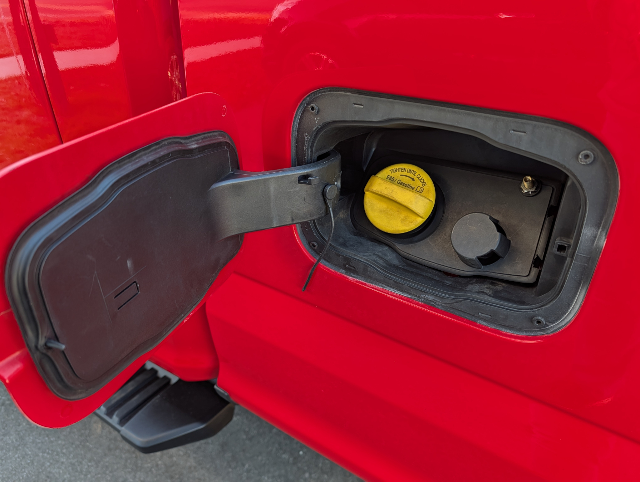 Ford Super Duty F-250 SRW XLT 4WD Reg Cab 8' Box 2022