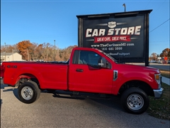 2022 Ford Super Duty F-250 SRW 