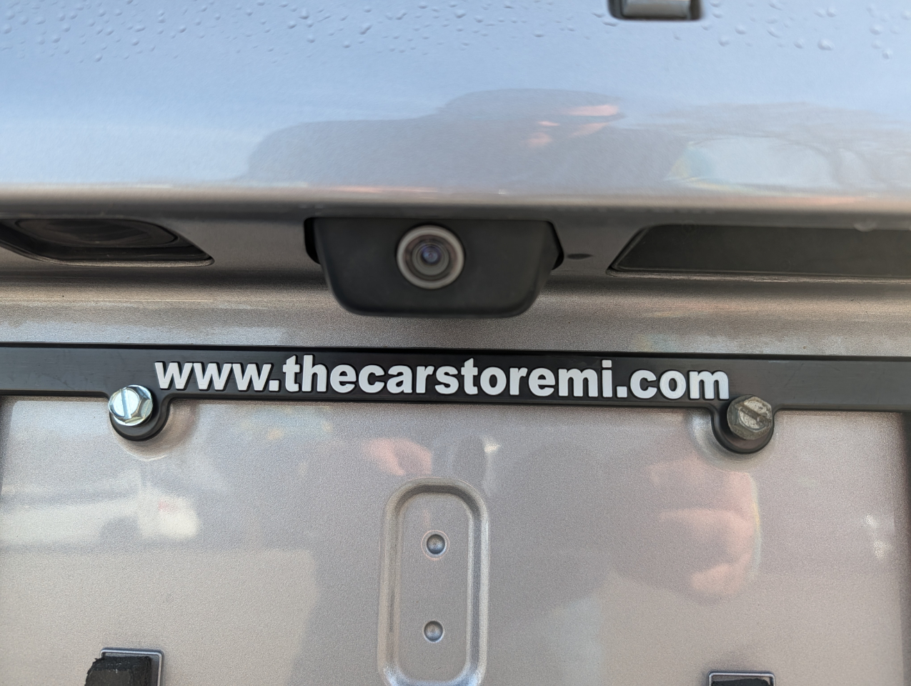 Jeep Cherokee Limited 4x4 2019