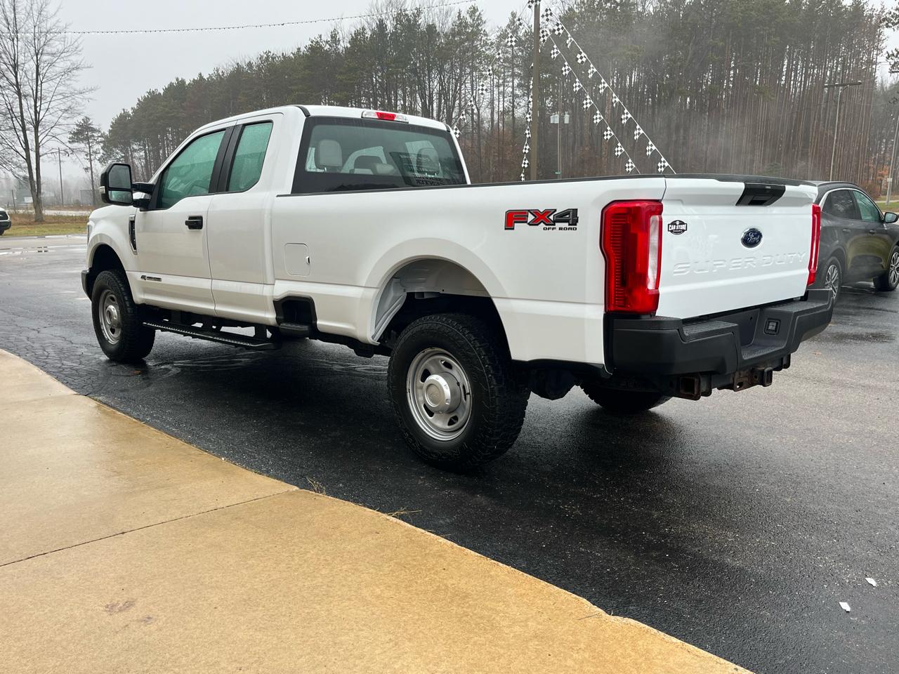 Ford F-350 SD  2018