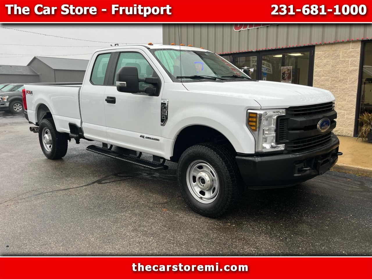 Ford F-350 SD  2018