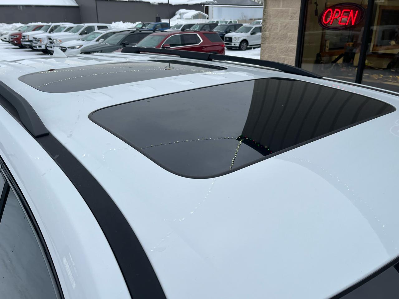 Chevrolet Traverse FWD 4dr Premier w/1LZ 2019