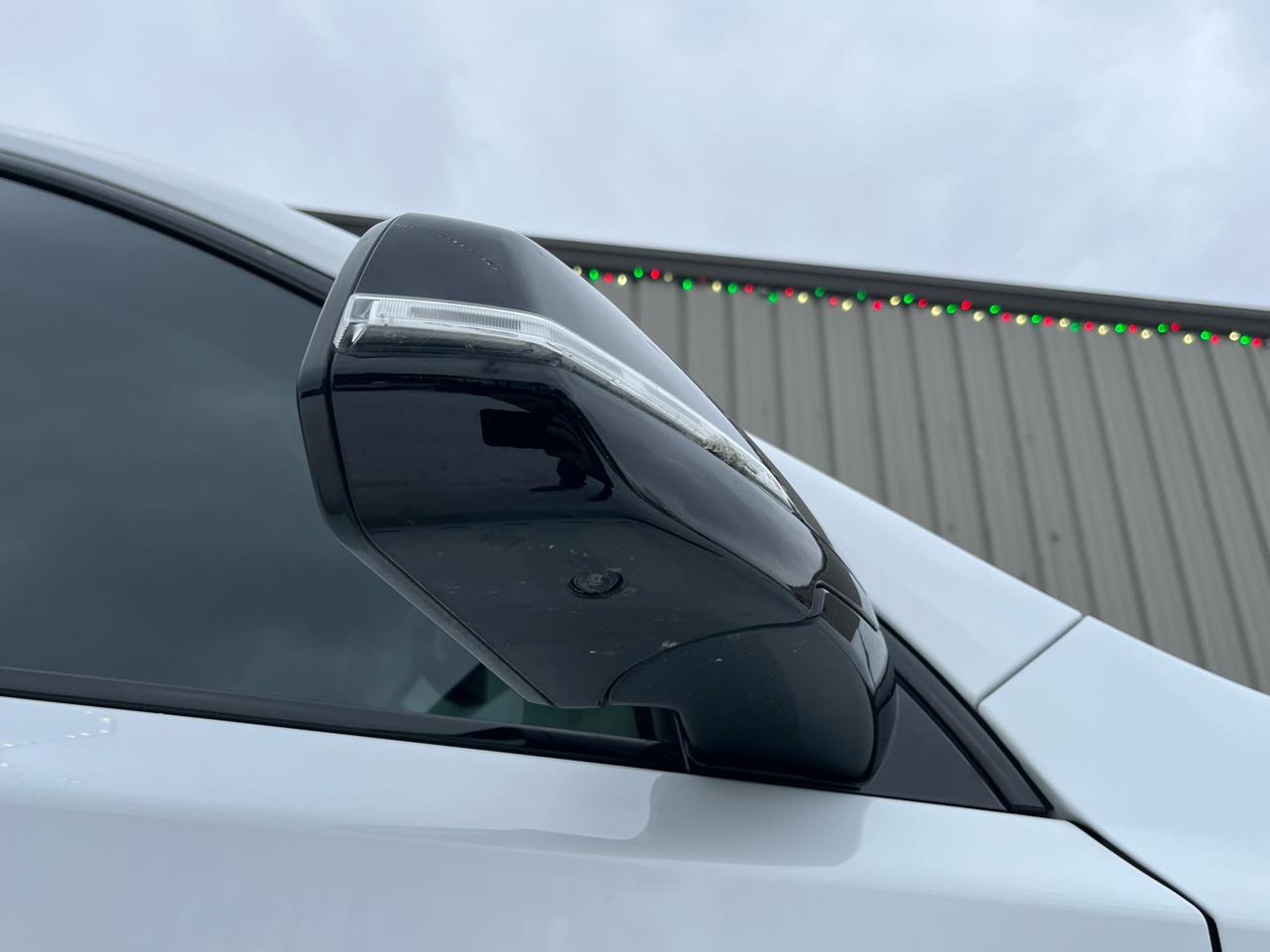 Chevrolet Traverse FWD 4dr Premier w/1LZ 2019