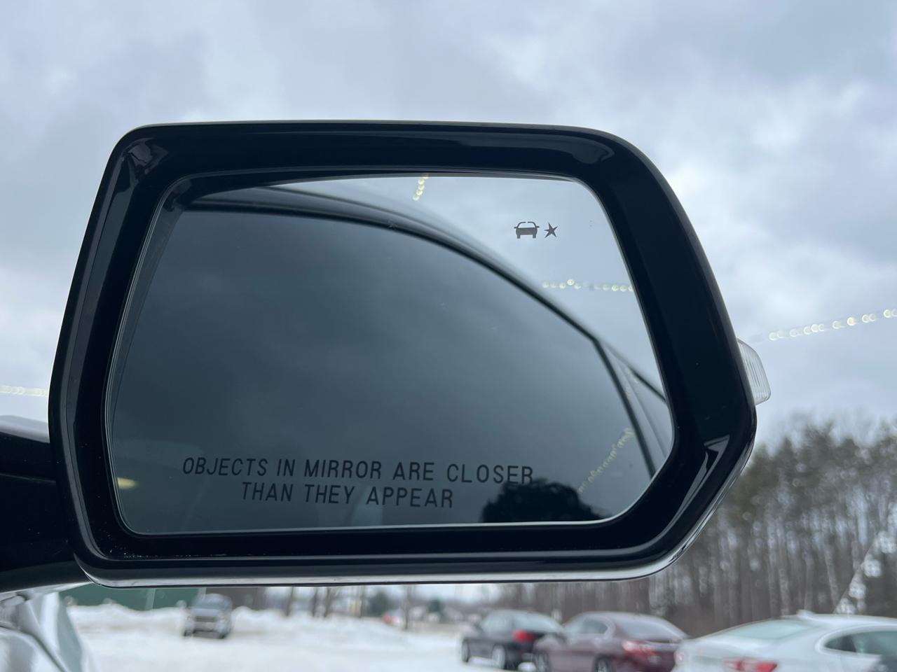 Chevrolet Traverse FWD 4dr Premier w/1LZ 2019