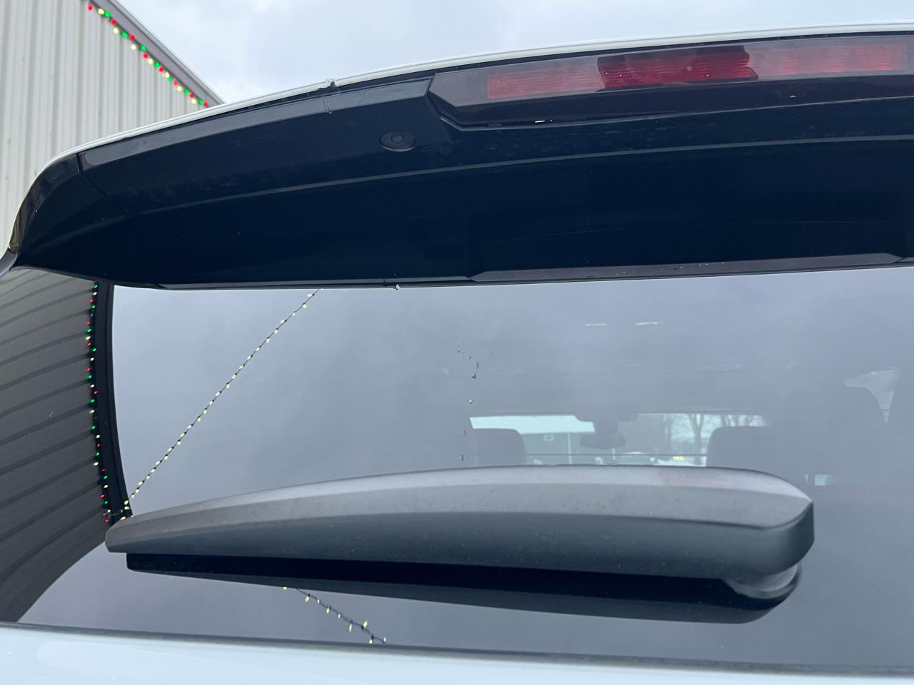 Chevrolet Traverse FWD 4dr Premier w/1LZ 2019