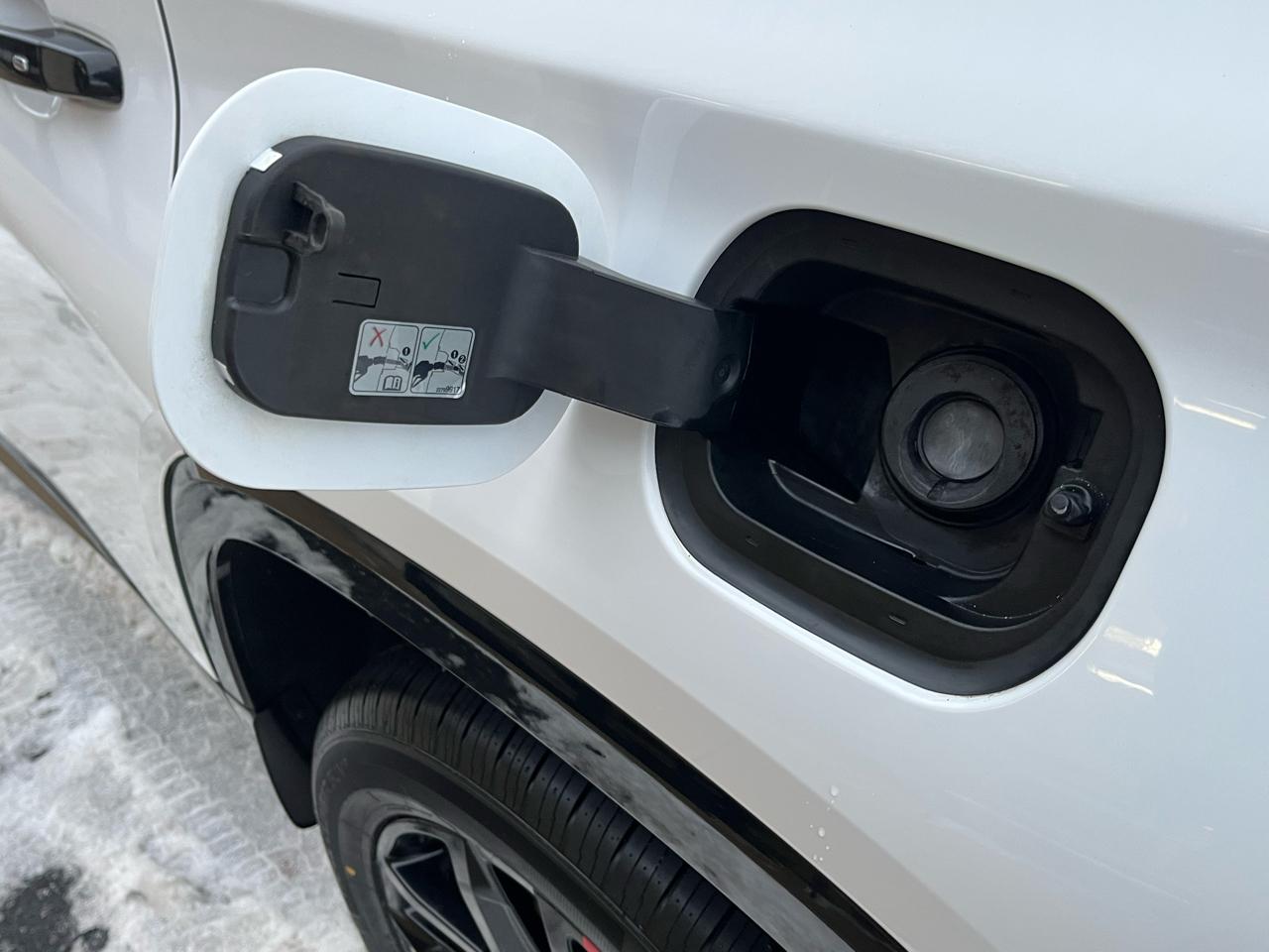 Chevrolet Traverse FWD 4dr Premier w/1LZ 2019